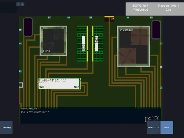 Laptop Architect
