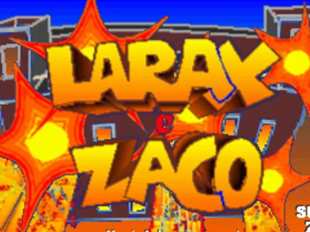 Larax & Zaco