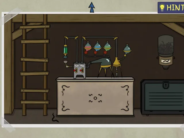 Larry the Unlucky: Part 3