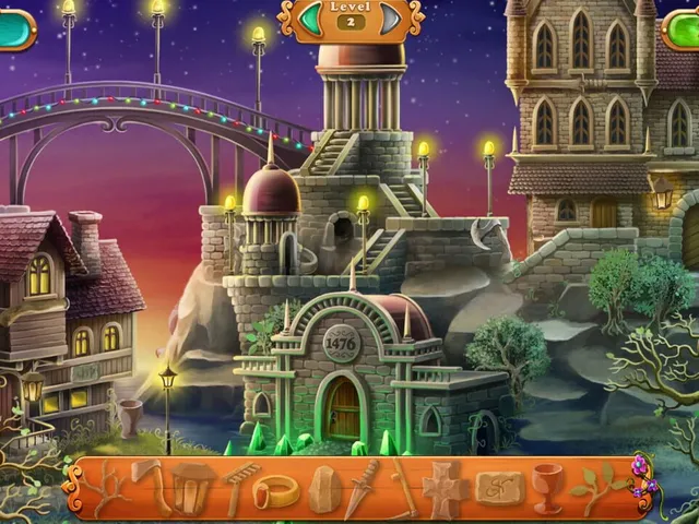 Laruaville 13