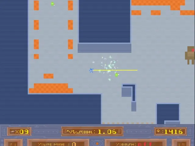 Laser 77: Virtual Lab