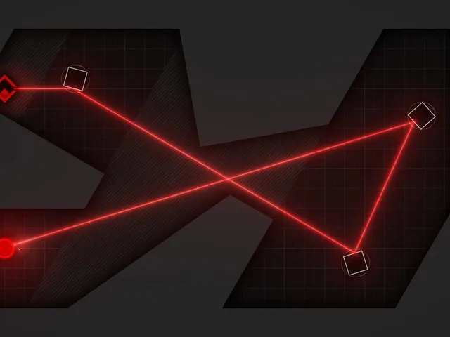 Laser Attraction