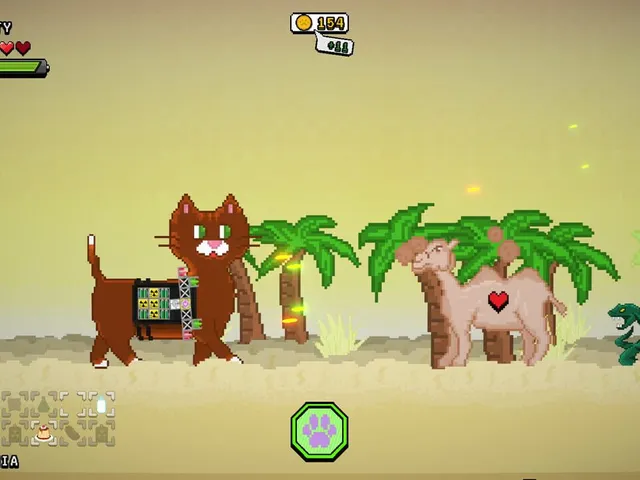 Laser Battle Cats: Travel & Destroy!