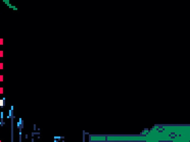 Laser Blast! 2: The Fight
