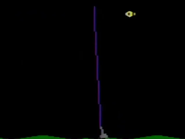 Laser Blast
