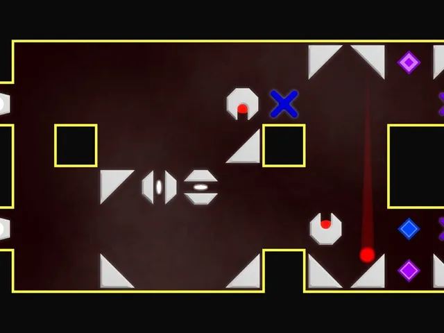 Laser Lightshow