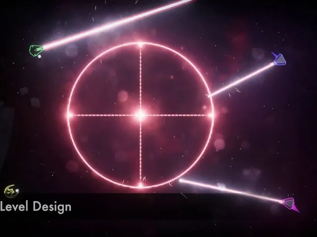Laser Party
