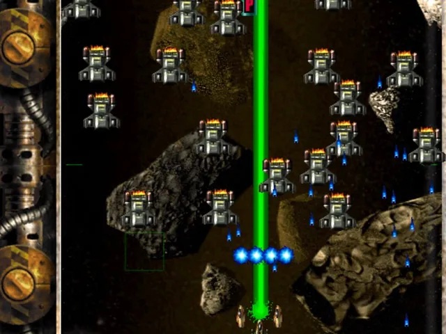LaserAge