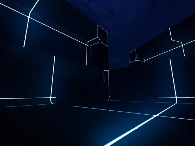Laserboy VR