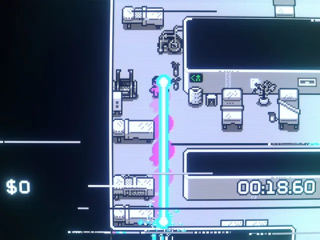 Laserboy