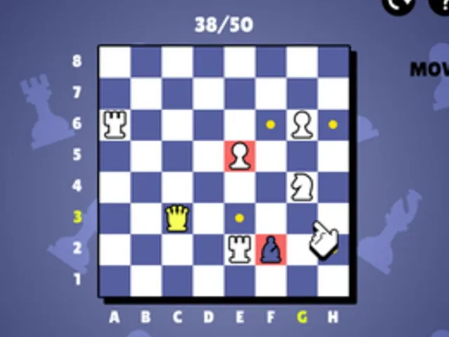 Last Chess Standing