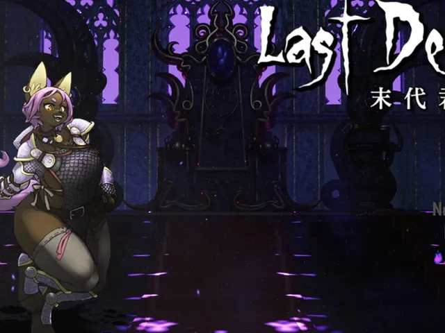 Last Devil