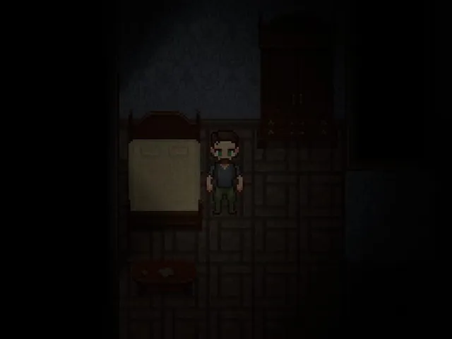 Last Escape: Dead Complex