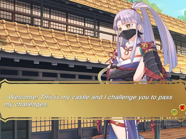 Last Fantasy Hentai