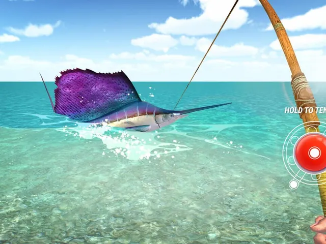 Last Fishing: Monster Clash