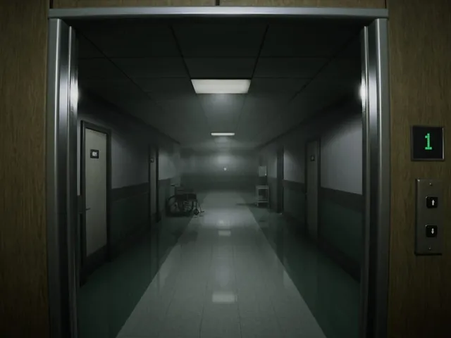 Last Floor