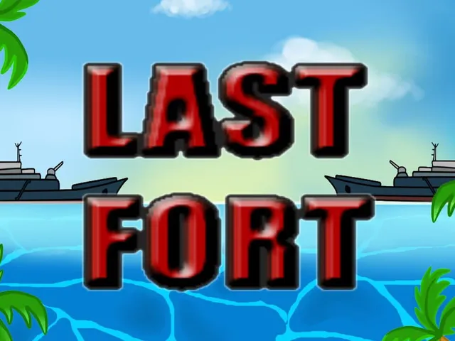 Last Fort