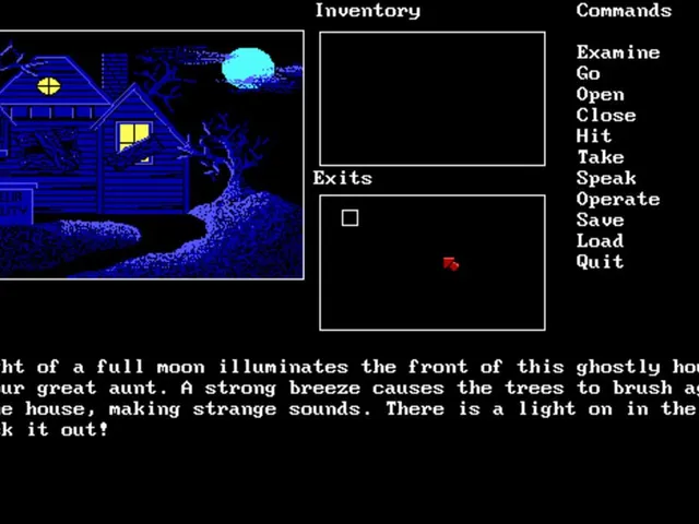 Last Half of Darkness