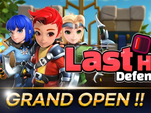 Last-Hit Defense