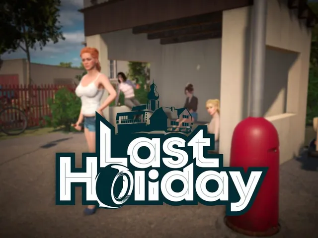 Last Holiday