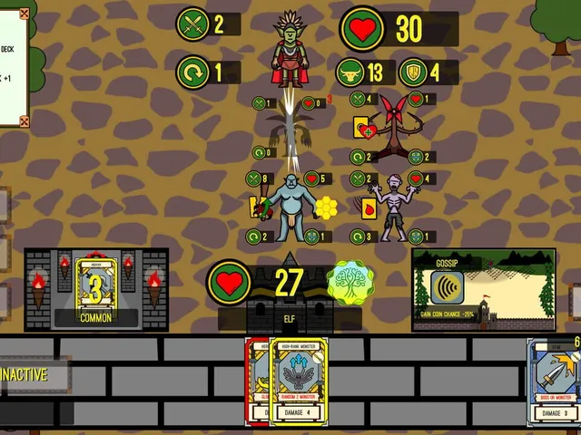 Last Kingdom: The Card Game