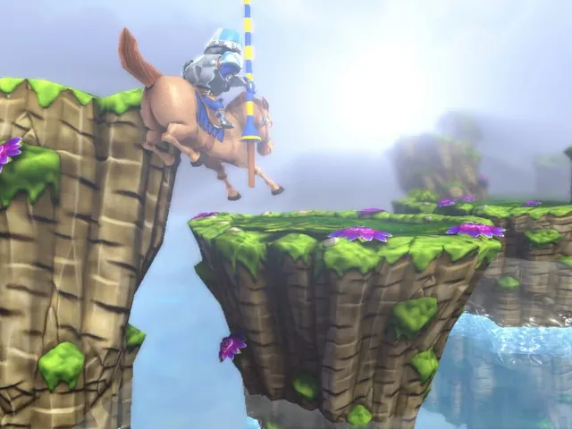 Last Knight: Rogue Rider Edition