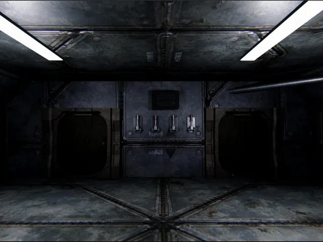 Last Known Vector
