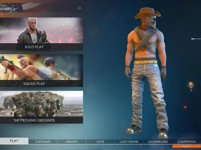 Last Man Standing