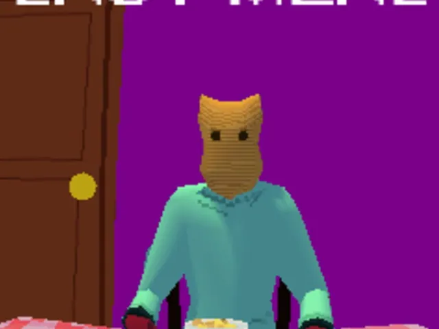 Last Meal
