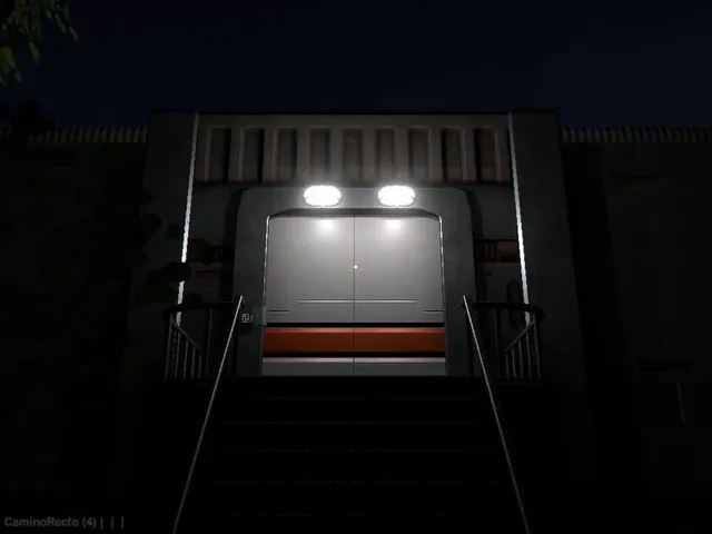 Last Nuclear Darkness
