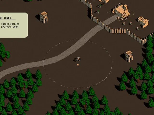 Last Outpost