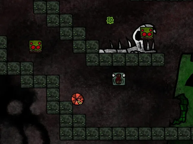 Last Rollbug