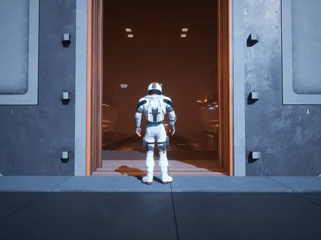 Last Signal