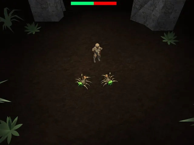 Last Soldier