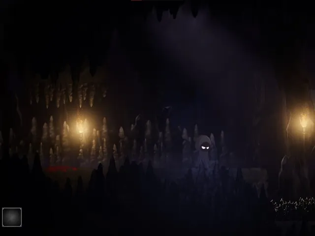 Last Souls