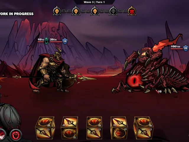 Last Spartan: Glory Over Madness