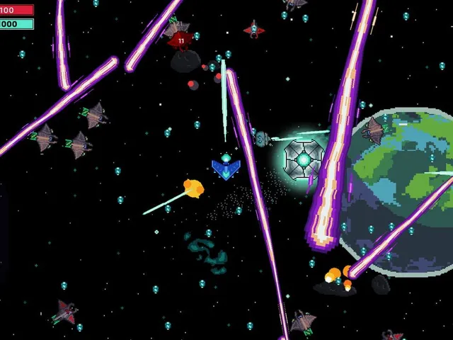 Last Star
