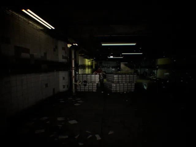 Last Stop