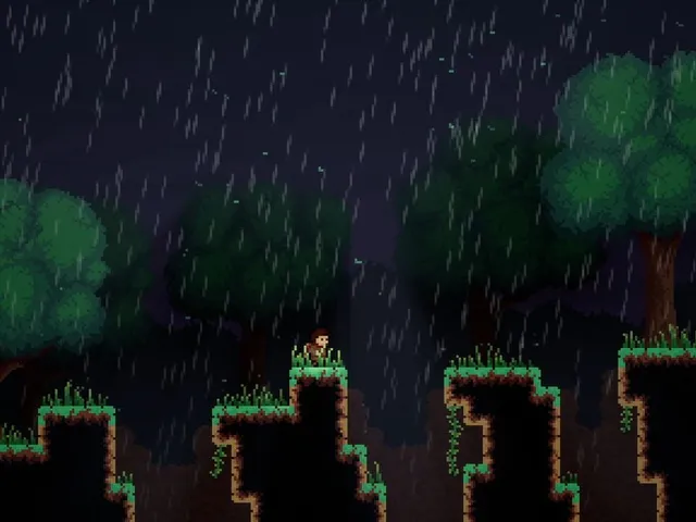 Last Story: Dungeon