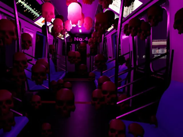 Last Subway