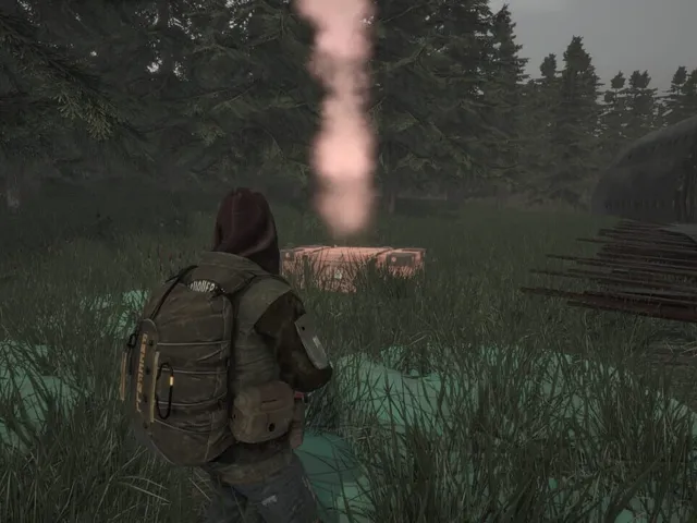 Last Survivor