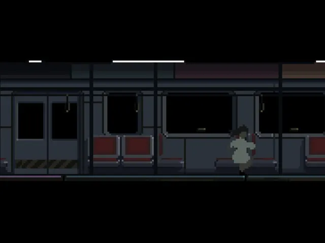 Last Train Home