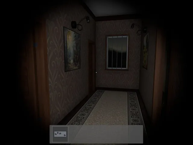 Last Victim: House of Fear
