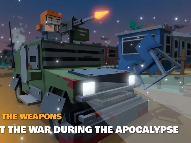 Last War: Apocalypse Strikes
