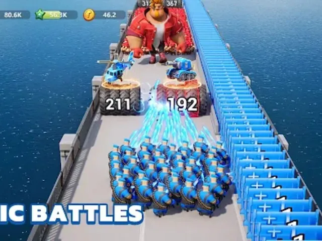 Last War