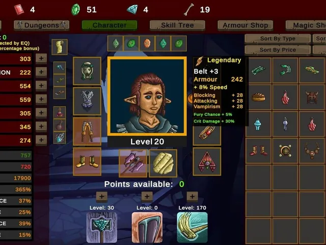 Last Warrior Arena