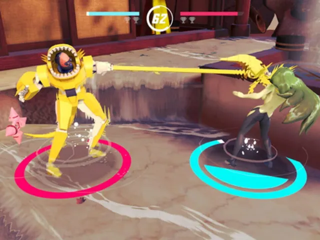 Lastfight