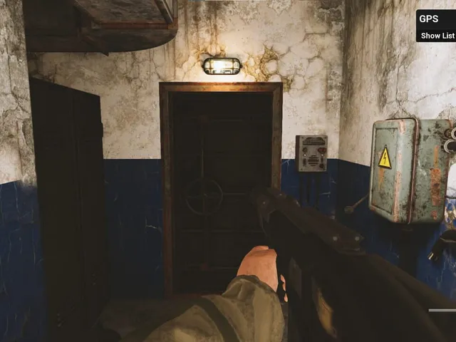 LastSafeZone