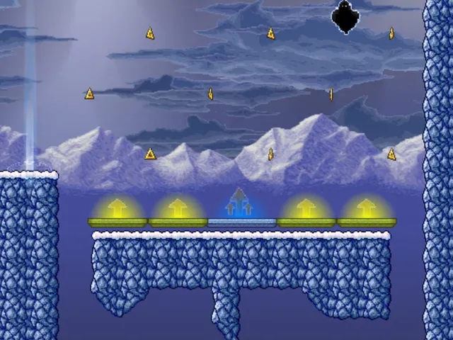 Lasy Legacy: Null Space