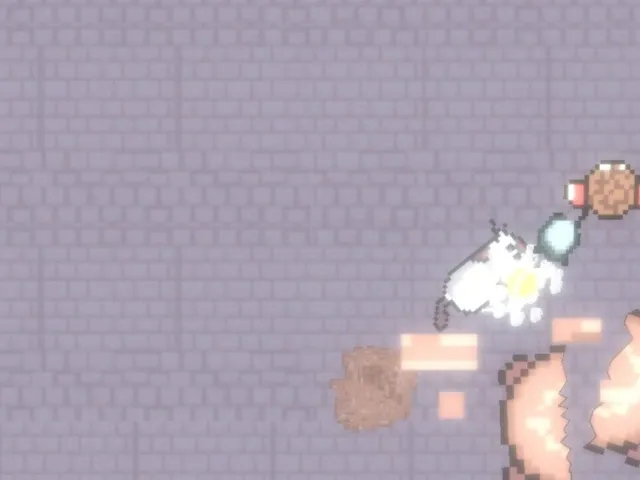 Late Night Cleaning Simulator